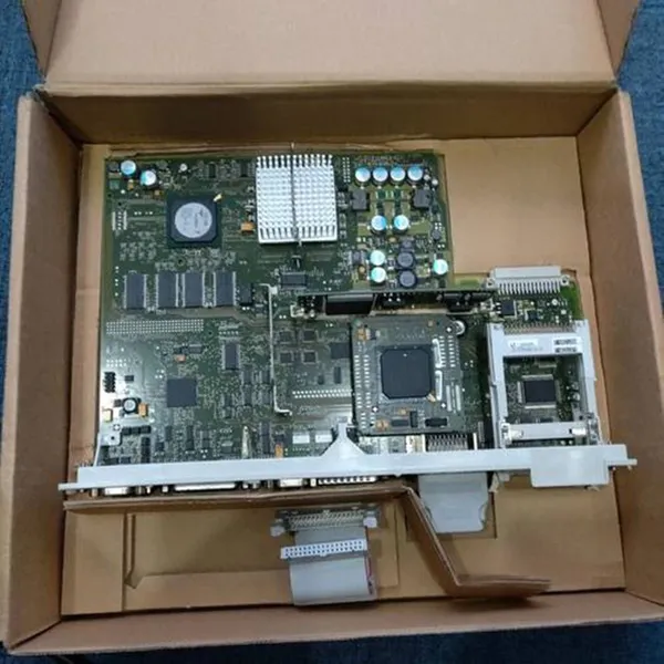 Siemens | Siemens | 840d Mainboard Ncu573.4 photo-2
