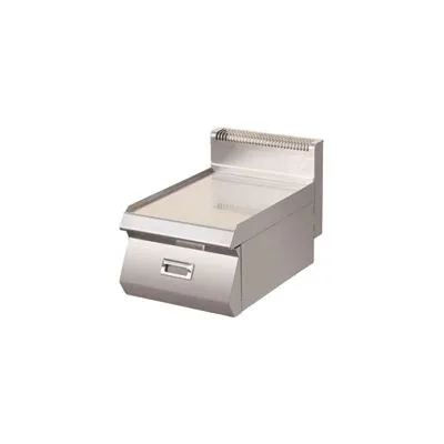 Countertop Table 400x620x430mm With Adjustable Legs and Heavy-Duty Frame