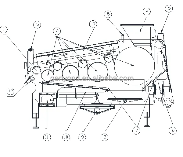 Lemon Juice Automatic Operation Fruit Juicer Machine photo-2