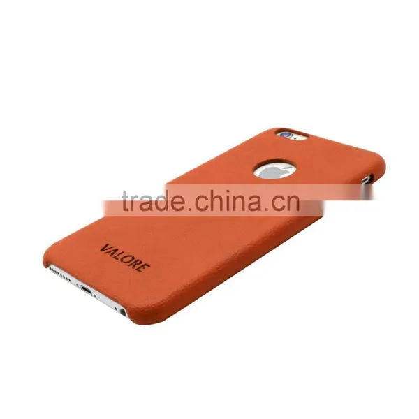 Valore Faux Leather Case For IPhone 6 Plus (V-MA163) photo-3