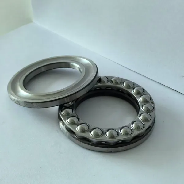 52208 Double Direction Thrust Ball Bearing