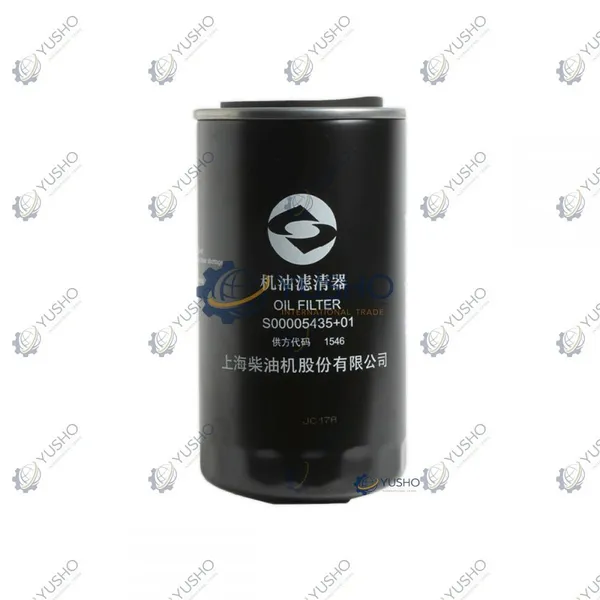 Filter 60208822 for SANY Crane Genuine OEM photo-2