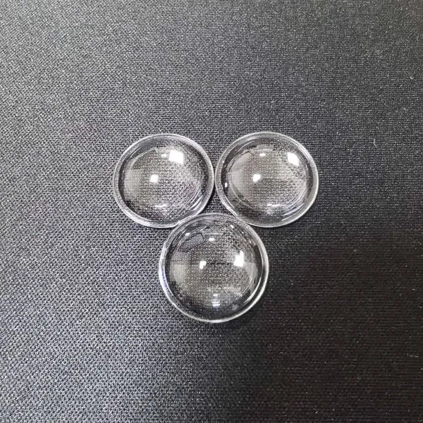 Supply of Infrared Laser Lenses With a Diameter of 23mm, Sensor Lens Lenses, Telescope Lenses, and Imaging Optical Lenses photo-3