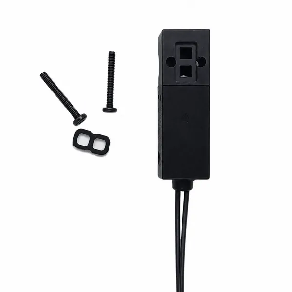 521-0001-177 PICO Valve Printhead Valve V11 V12 for Videojet 43S 46P Willett 430 460 407 405 Inkjet Coding Printer photo-4