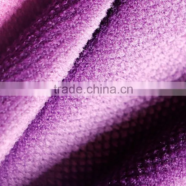 JYH Fabric Polyester Beautiful Color Sofa Fabric photo-4