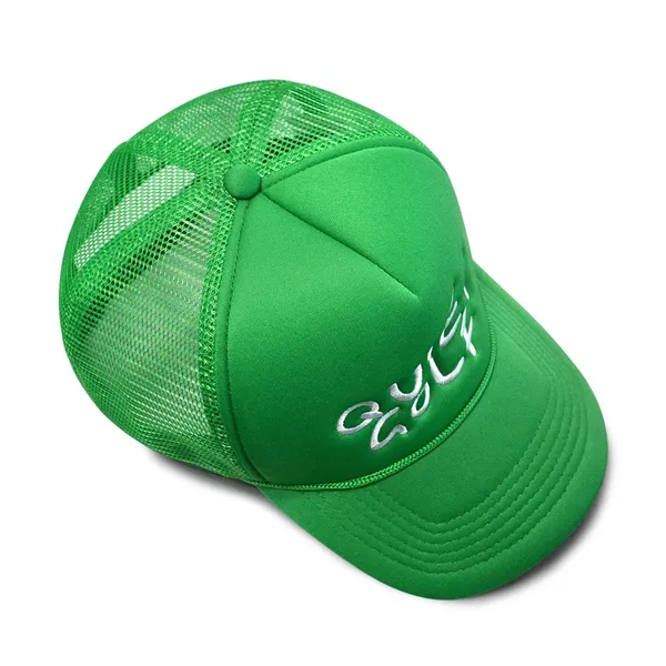 Wholesale Custom Cap Hats 5 Panels Trucker Caps Gorras Sombreros photo-5