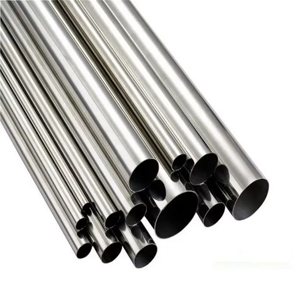 TP304 304L 316 316L 321 Seamless & Tube for Custom Processing photo-2