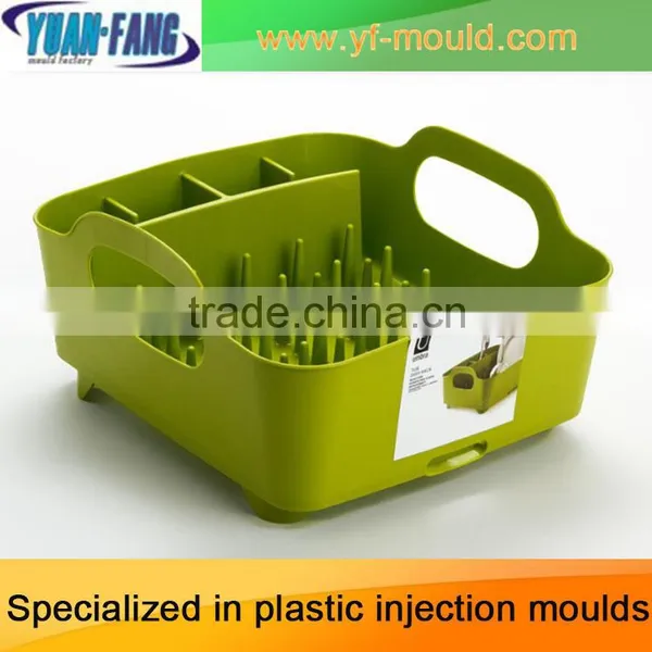 Good Character Plastic Home Products