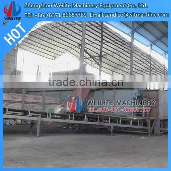Charcoal Belt Dryer , Mesh Belt Dryer , Coal Briquette Belt Dryer , Pellet Belt Dryer , Ore Briquette Belt Dryer , Belt Dryer photo-6