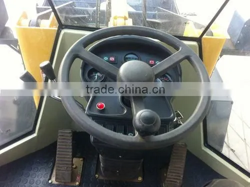 XD918F 1.6Ton Forestry Equipment photo-6