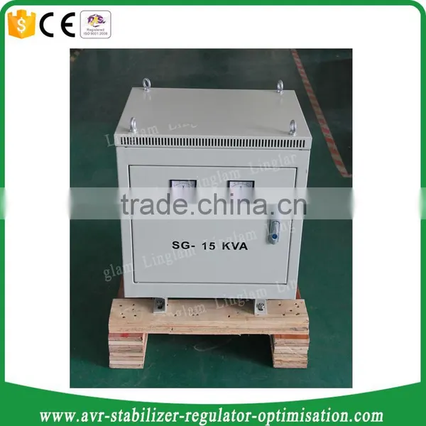 220v Step Down Transformer photo-4