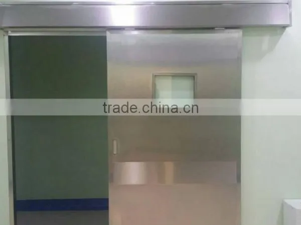 Gold Supplier X-ray Radiation Protective Lead Glass photo-2