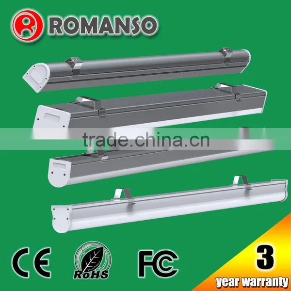 High Output Linear Led Lighting Systems 4ft 80w Linear Led Bulbs photo-6