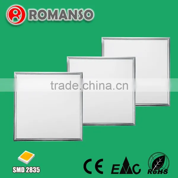China Led Panel Light Importer Supply 600X600 Led Panel 40w Grow Led Ceiling Grid Light photo-4
