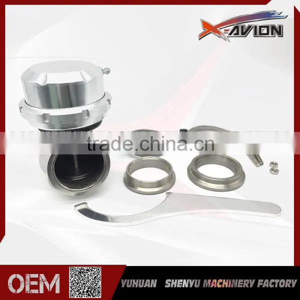 Made In China Good Reputation Wastegate photo-3