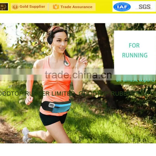 LED Running Waist Belt photo-3