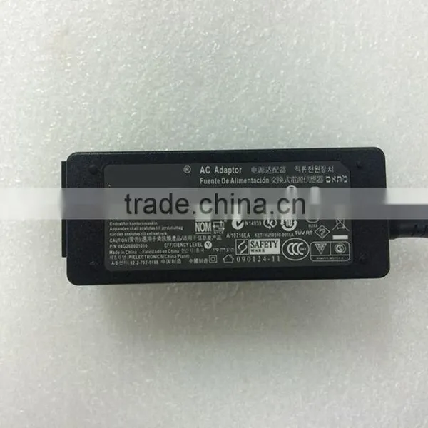 Original Laptop AC Adapter for Acer 521 521on 533 AO521 AO53319V 2.1A 40W AD6630 82-2-702-5168 photo-5