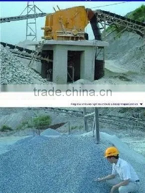 Mini Stone Crusher Price for Stone Crushing photo-3