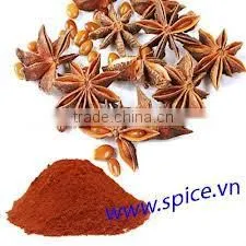 Vietnam Star Anise