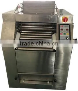 Automatic Bread and Hamburger Production Line photo-3