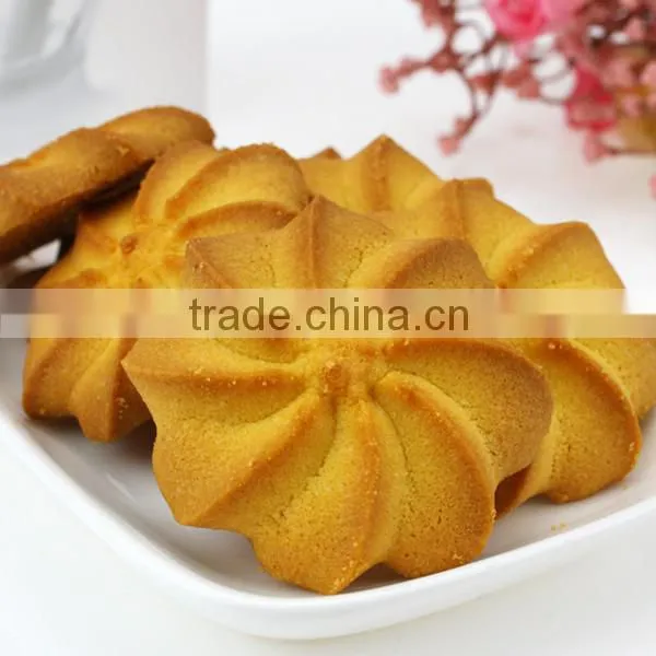 Automatic Cookie Depositor Wire Cutter Machine photo-5