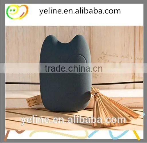2 USB Cat Power Banks for ASUS Zenfone Zoom/T45/2 Laser photo-5
