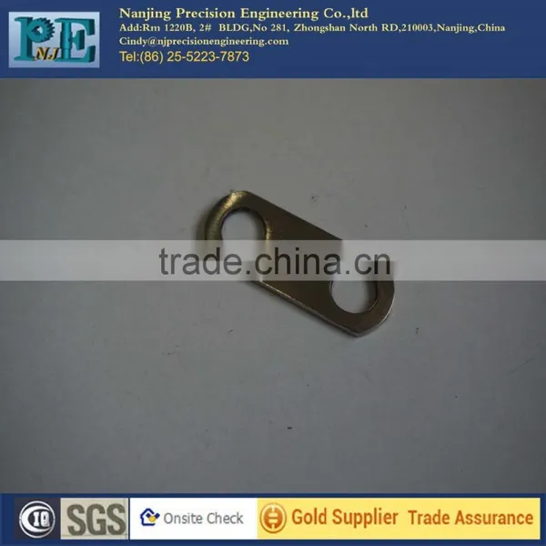 China Small Metal Stamping Parts,sheet Metal Process,sheet Metal Stamping Parts photo-5