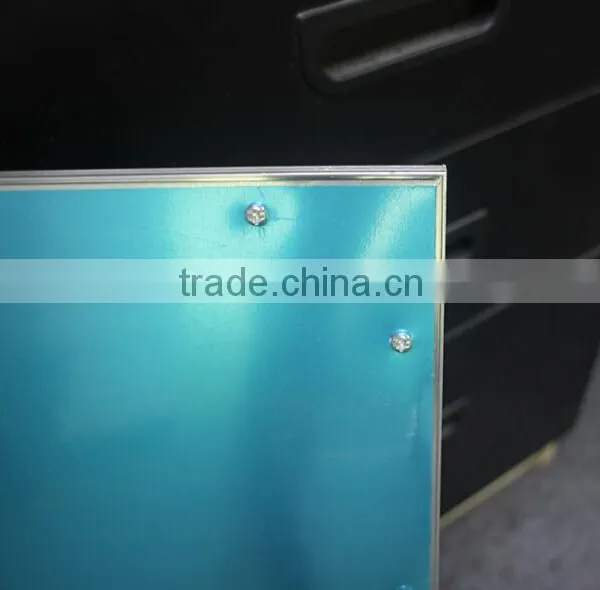 Wholesale Products 3 Years Warranty 595*595*10MM Home LED Ceiling Lighting Panel Light 40W photo-2