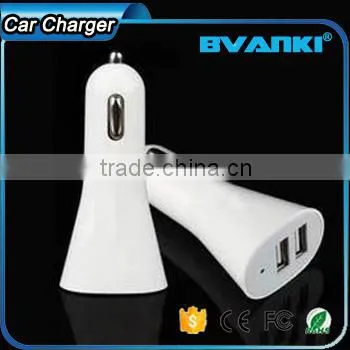 2016 New Premium 5V Portable Mobile Phone Universal Car Charger/ Dual USB Car Charger Online Shopping From China Suppliers photo-2
