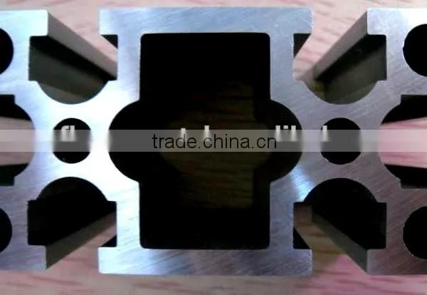 Professional Manufacturer of Custom Aluminum Extrusion (aluminum Profile Extrusion)