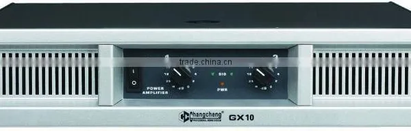 Power Amplifier