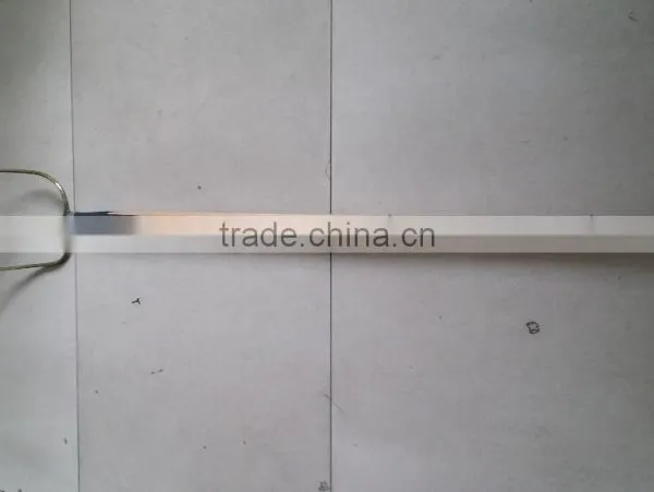 HOT SALE STEEL FORKS WITH METAL HANDLE photo-3