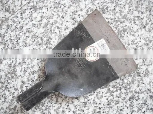 Peru Shovel Head ,ice Spade