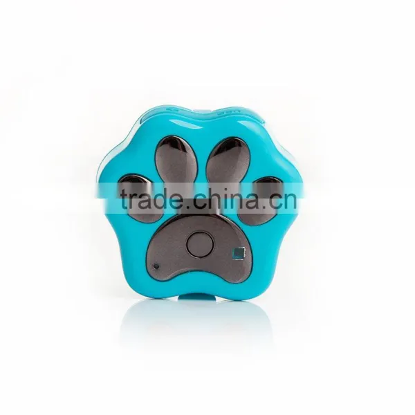 Wearable Devices Smart Watch Long Battery Life Gps Tracker Micro Gps Tracking Device photo-3