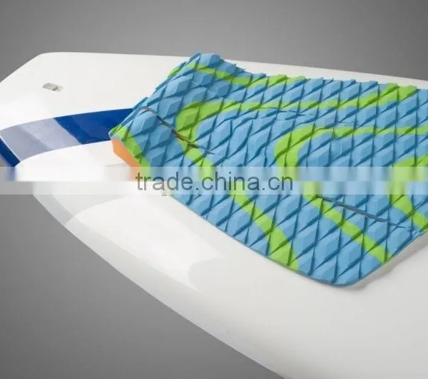 EVA Deck Pad/traction Pad/Tail Pad/eva Pad/surf Traction Pads photo-5