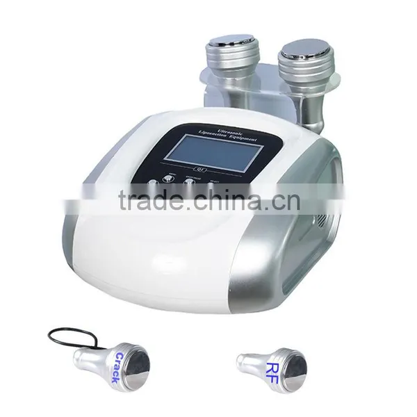 VY-Q2 Hottest Lipocavitation Slimming Machine Quality Choice