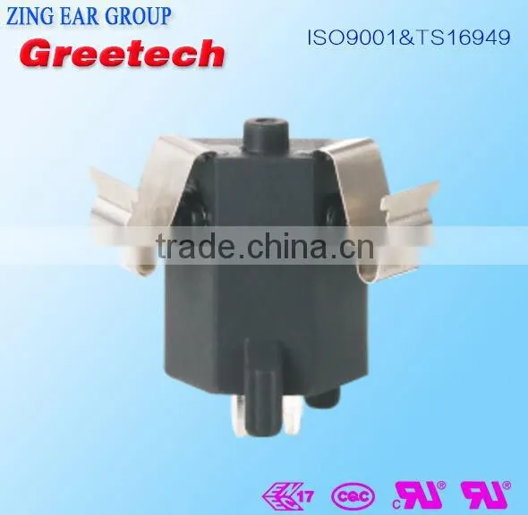 12VDC Waterproof Automotive Switch,auto on off Switch,auto on off Light Switch