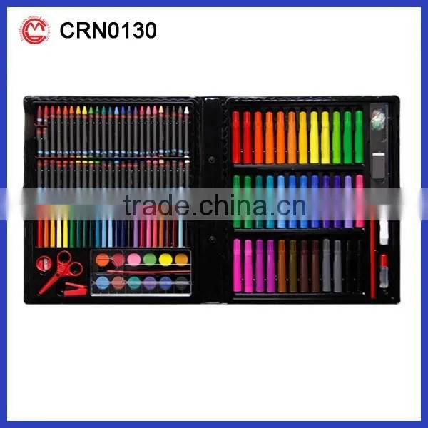 150pcs China Fashion Deluxe Kids Artist Set Quality Choice photo-4