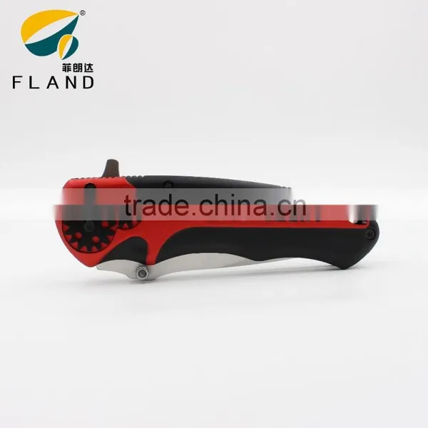 YangJiang Manufactuer Multi Accessory Knives Portable Stainless Pakistan Folding Knife photo-2
