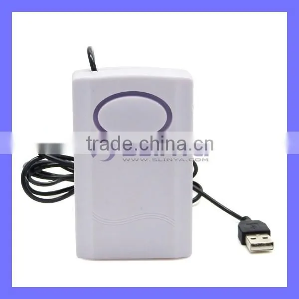 USB Siren Alert Laptop Monitor Anti Lost Alarm photo-5