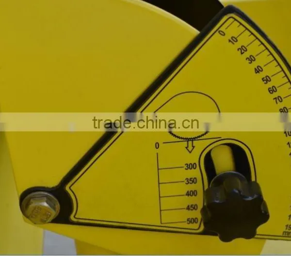 Walk Behind Gasoline Robin Honda Electric Asphalt Floor Road Used Cutting Saw Machine Concrete Cutter photo-6