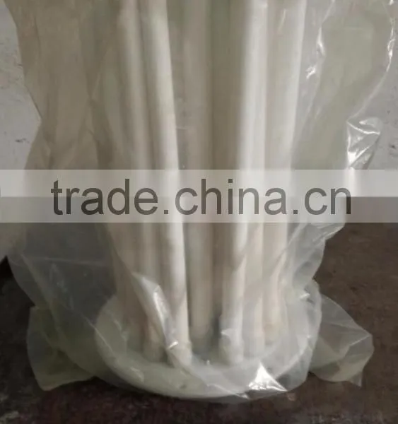 High Oil Yield Continuous Hydraulic Oil Cleaning Machine With Washing Materials photo-2