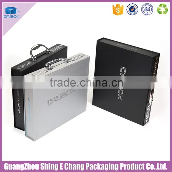 Wholesale Custom Excellent Cardboard Paper Box for Cosmetic Packaging photo-5