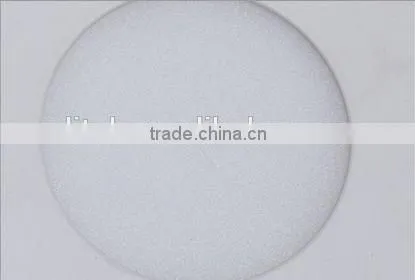 High Quality Factory Directly Round LED Panel Light in Big Size 60x60 for Home photo-2