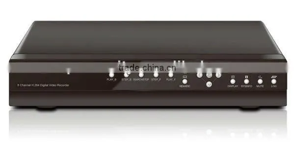 960H Full AHD CCTV DVR 720P 3g Wifi Channel Cctv Ahd Dvr System Support photo-2