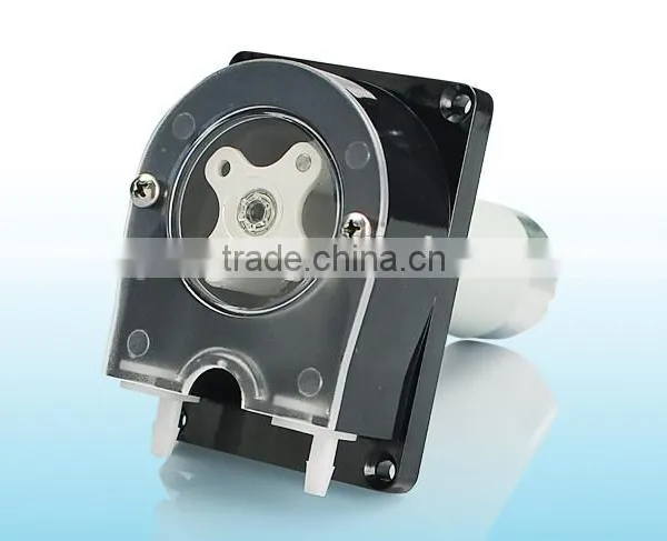 Peristaltic Pump for Water Quality Monitoring OEM206/WP300 photo-4