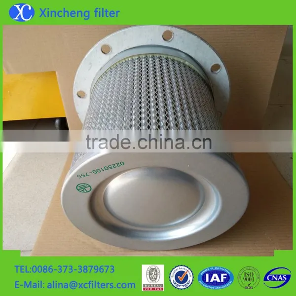 Atlas Copco Air Compressor Oil Filter 1621 8564 00 photo-6
