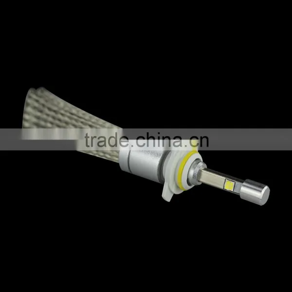 High Power Hyundai I30 Headlights With XHP-50 COB Chip photo-4
