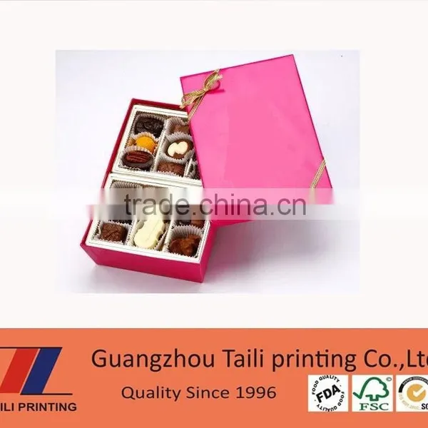 Customized Premium Quran Gift Box photo-5