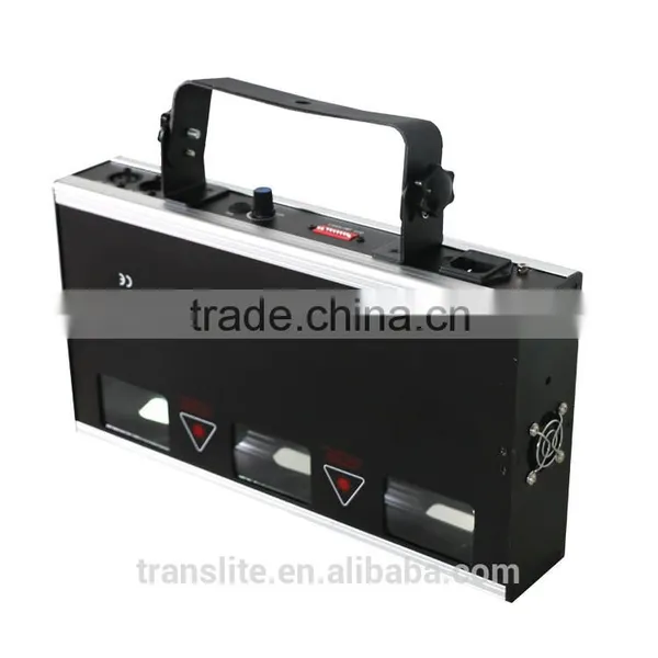 Functional 40W Rgb Beam Laser Light Work at Sound Activated Mode Auto Mode Stage Laser Light photo-5